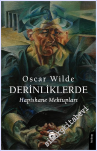 Derinliklerde Hapishane Mektupları -