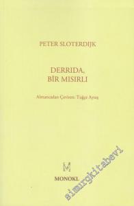 Derrida, Bir Mısırlı: Yahudi Piramidi Sorunu Üstüne -        2012