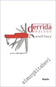 Derrida Sözlüğü -        2012