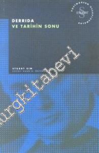 Derrida ve Tarihin Sonu -        2000