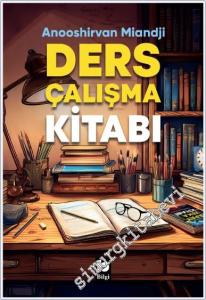 Ders Çalışma Kitabı -        2024