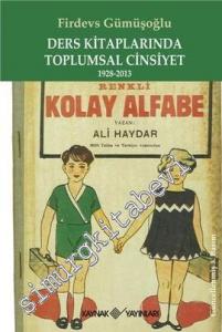 Ders Kitaplarında Toplumsal Cinsiyet 1928-1995 -