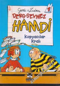 Ders-Sevmez Hamdi : Kopyacılar Kralı -        2004