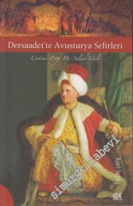 Dersaadet'te Avusturya Sefirleri -