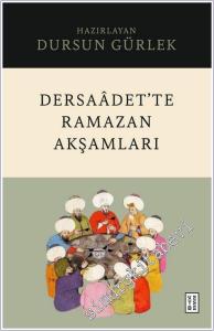 Dersaadet'te Ramazan Akşamları -        2025