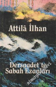 Dersaadet'te Sabah Ezanları: Aynanın İçindekiler 4 -