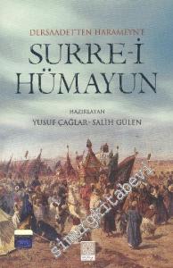 Dersaadet'ten Haremeyn'e Surre-i Hümayun -