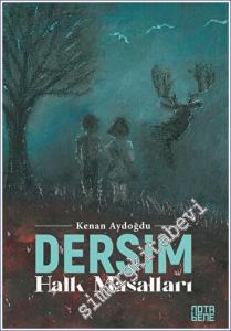 Dersim Halk Masalları -        2023