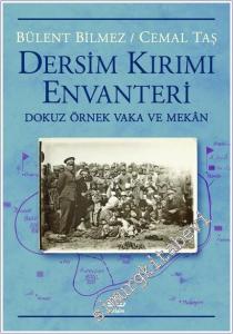 Dersim Kırımı Envanteri Dokuz Örnek Vaka ve Mekan -        2026
