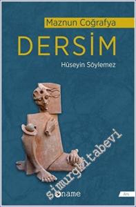 Dersim - Maznun Coğrafya -        2023