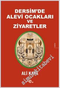 Dersim'de Alevi Ocakları ve Ziyaretler -        2025