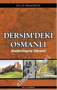 Dersim'deki Osmanlı: Modernleşme Dönemi -