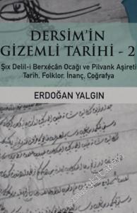 Dersim'in Gizemli Tarihi 2 -        2017