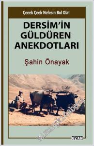 Dersim'in Güldüren Anekdotları -        2025