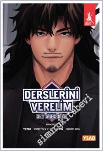 Derslerini Verelim Cilt 1 -        2024