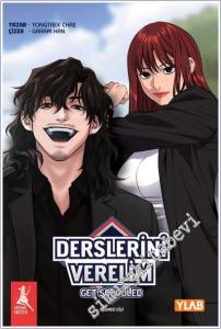 Derslerini Verelim - Cilt 2 -        2025