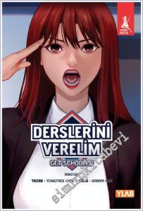 Derslerini Verelim Cilt 2 -        2025