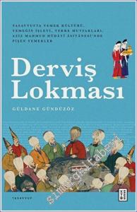Derviş Lokması -        2023