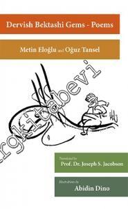 Dervish Bektashi Gems - Poems -
