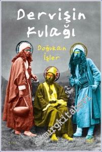 Dervişin Kulağı -        2024