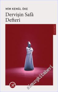 Dervişin Safa Defteri -