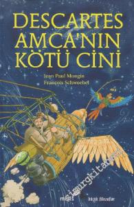 Descartes Amca'nın Kötü Cini - Küçük Filozoflar 2 -        2022