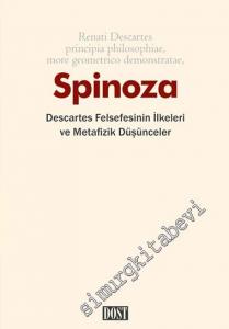 Descartes Felsefesinin İlkeleri ve Metafizik Düşünceler -        2023