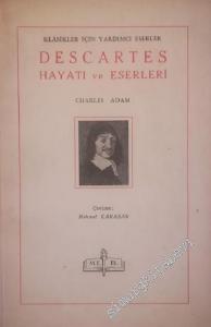 Descartes: Hayatı ve Eserleri -        1952