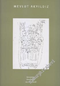 Desenler = Drawings (1976 -  2006) -