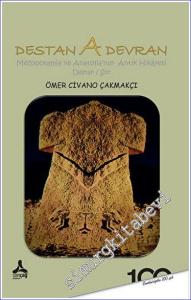 Destan A Devran -        2023