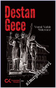 Destan Gece -        2026