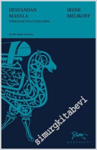 Destan'dan Masal'a Türkoloji Yolculuklarım -        2025
