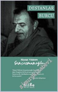 Destanlar Burcu -        2023