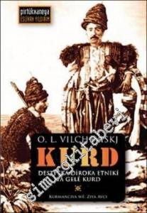Destpeka Diroka Etniki Ya Gele Kurd Kürtler = Kürt Halkının Etnik Tarihine Giriş KÜRTÇE -