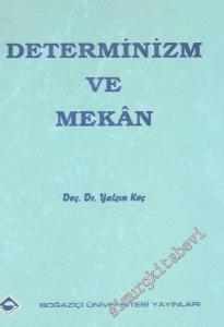 Determinizm ve Mekân -        1984