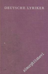 Deutsche Lyriker -