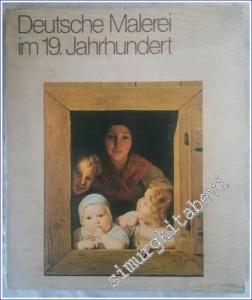 Deutsche Malerei im 19. Jahrhundert Eine Ausstellung Fur Moskau Und Leningrad : Stadtische Galerie Im Stadelschen Kunstinstitut -