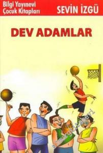 Dev Adamlar -        2007
