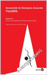 Devamlılık ile Dönüşüm Arasında Yezidilik -        2024