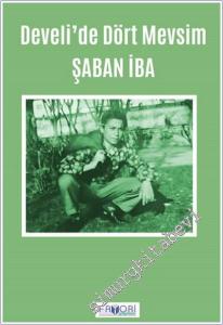 Develi'de Dört Mevsim -        2025