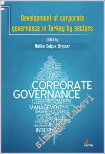 Development of Corporate Governance in Turkey by Sectors -        2023