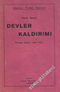 Devler Kaldırımı -
