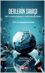 Devlerin Savaşı -        2025