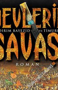 Devlerin Savaşı: Yıldırım, Timur -        2025