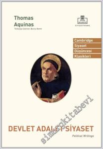 Devlet Adalet Siyaset -        2025