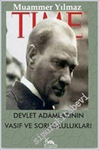 Devlet Adamlarının Vasıf ve Sorumlulukları -        2023