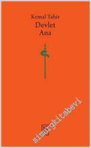 Devlet Ana CİLTLİ -        2024