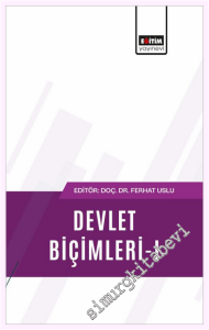 Devlet Biçimleri - 1 -         2026
