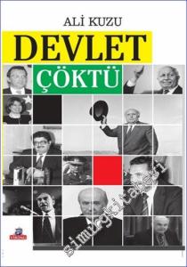 Devlet Çöktü -        2024