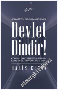 Devlet Dindir -        2024
